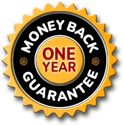 Dentolyn Dentolyn 365-day money back guarantee