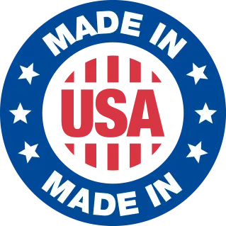 Dentolyn Dentolyn manufactured in a certified USA facility
